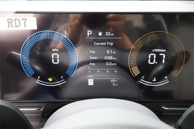 2026 Hyundai KONA SEL Sport FWD *Ltd Avail*