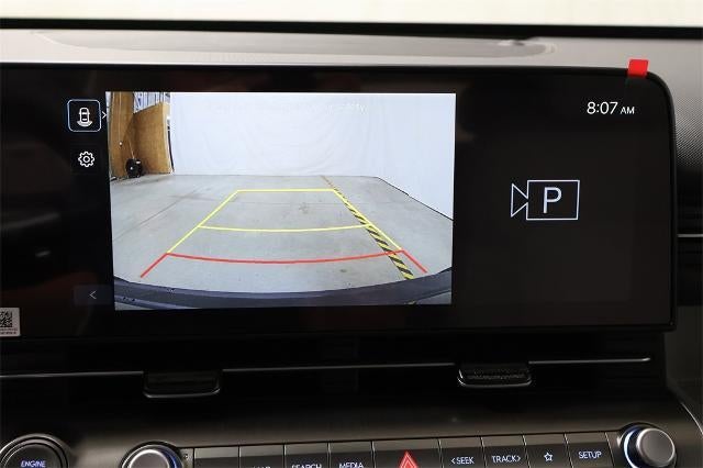 2026 Hyundai KONA SEL Sport FWD *Ltd Avail*