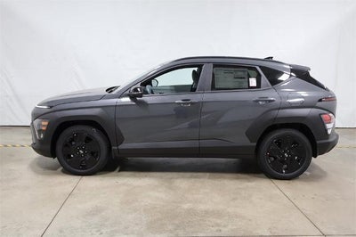 2026 Hyundai KONA SEL Sport FWD *Ltd Avail*