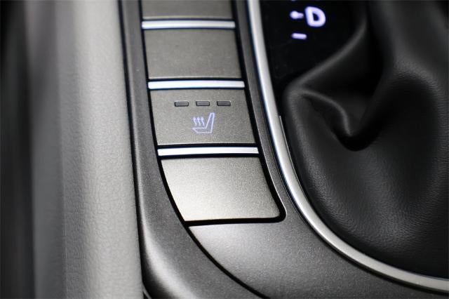 2026 Hyundai KONA SEL Sport FWD *Ltd Avail*