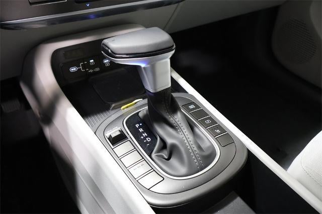 2026 Hyundai KONA SEL Sport FWD *Ltd Avail*