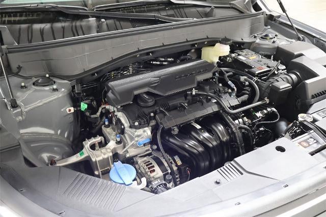 2026 Hyundai KONA SEL Sport FWD *Ltd Avail*