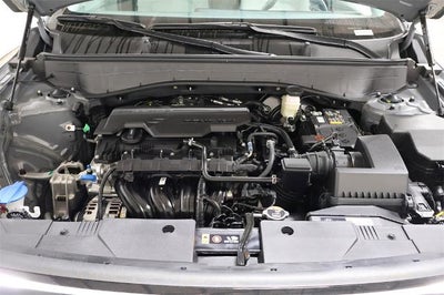 2026 Hyundai KONA SEL Sport FWD *Ltd Avail*