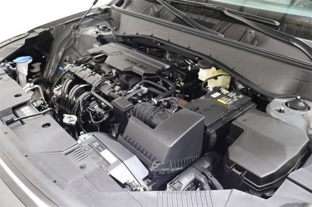 2026 Hyundai KONA SEL Sport FWD *Ltd Avail*