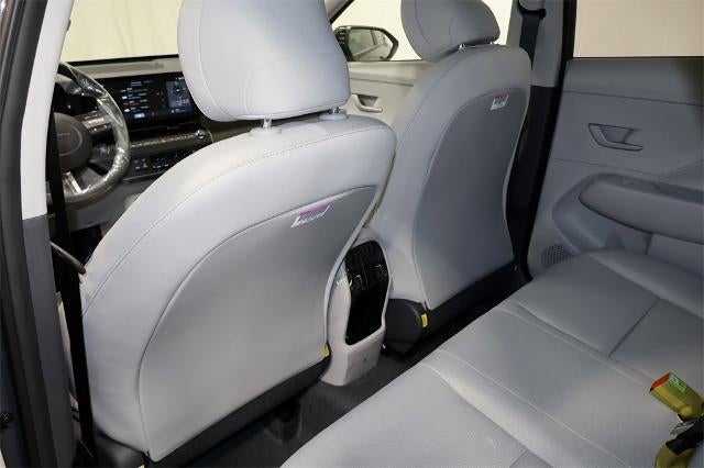 2026 Hyundai KONA SEL Sport FWD *Ltd Avail*