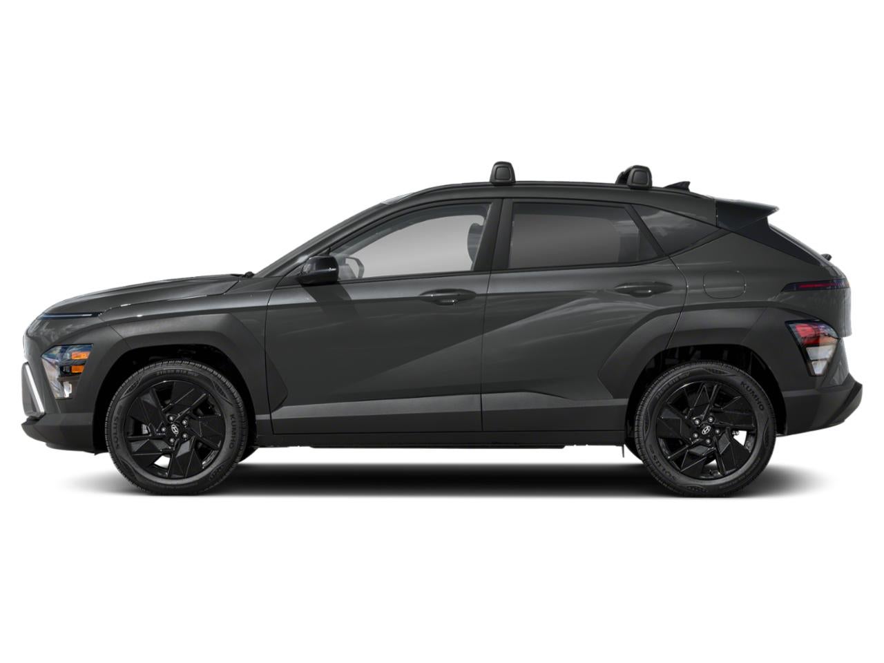 2026 Hyundai KONA SEL Sport FWD *Ltd Avail*