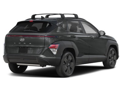 2026 Hyundai KONA SEL Sport FWD *Ltd Avail*