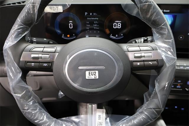 2026 Hyundai KONA SEL Sport FWD *Ltd Avail*