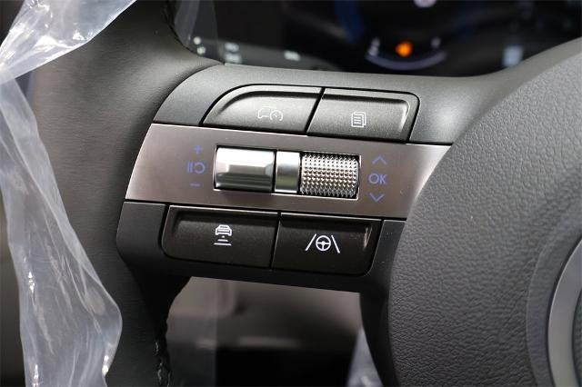 2026 Hyundai KONA SEL Sport FWD *Ltd Avail*