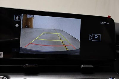 2026 Hyundai KONA SEL Sport FWD *Ltd Avail*