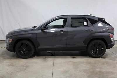 2026 Hyundai KONA SEL Sport FWD *Ltd Avail*