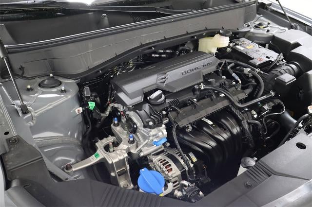 2026 Hyundai KONA SEL Sport FWD *Ltd Avail*