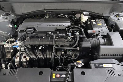 2026 Hyundai KONA SEL Sport FWD *Ltd Avail*