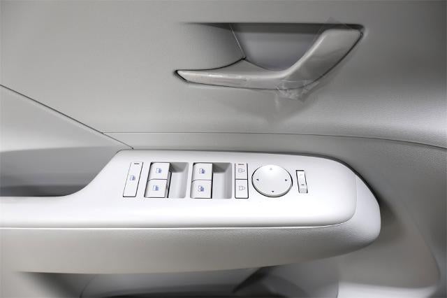 2026 Hyundai KONA SEL Sport FWD *Ltd Avail*