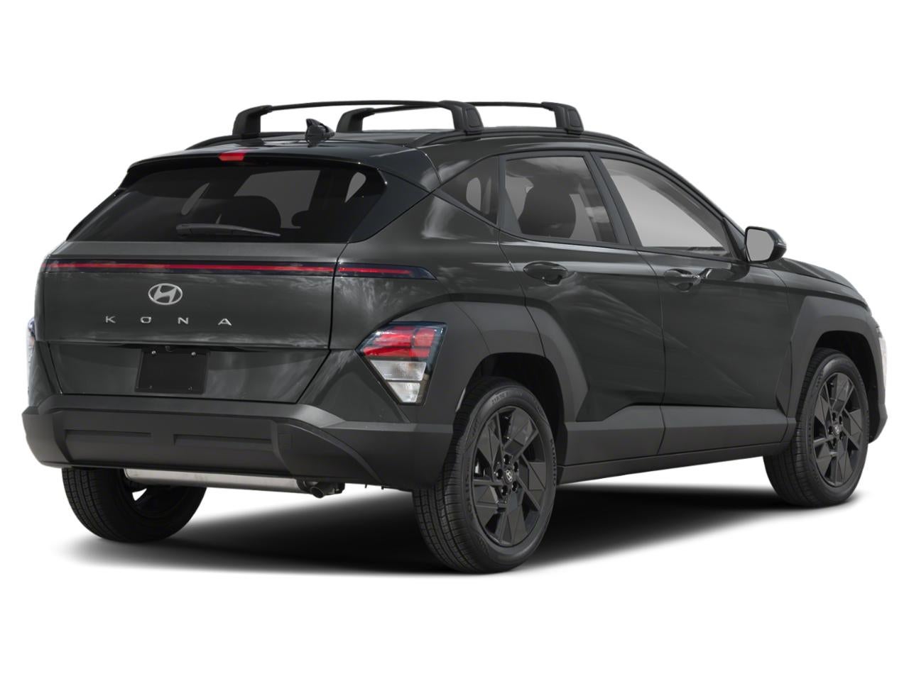 2026 Hyundai KONA SEL Sport FWD *Ltd Avail*