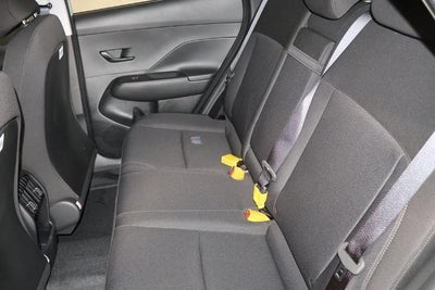 2027 Hyundai KONA SEL Sport FWD
