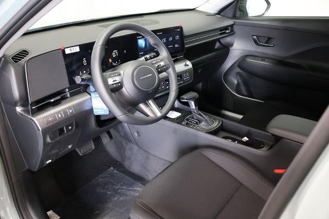 2027 Hyundai KONA SEL Sport FWD
