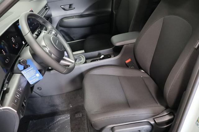 2027 Hyundai KONA SEL Sport FWD