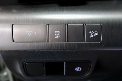 2027 Hyundai KONA SEL Sport FWD
