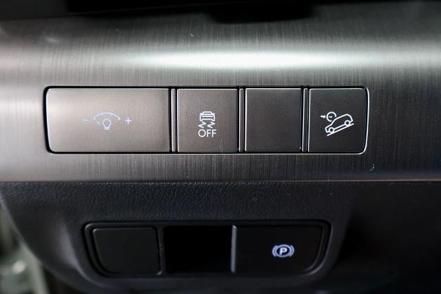 2027 Hyundai KONA SEL Sport FWD