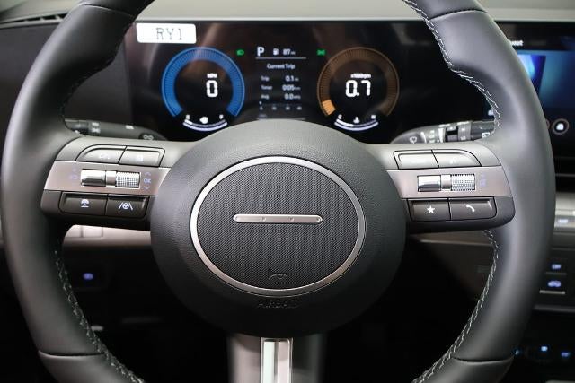2027 Hyundai KONA SEL Sport FWD