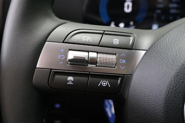 2027 Hyundai KONA SEL Sport FWD