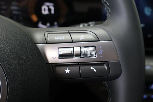 2027 Hyundai KONA SEL Sport FWD