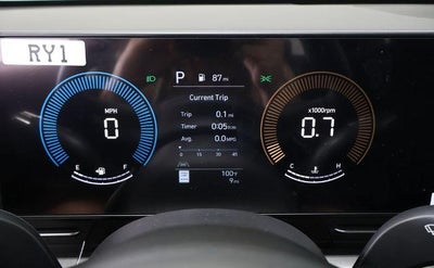 2027 Hyundai KONA SEL Sport FWD