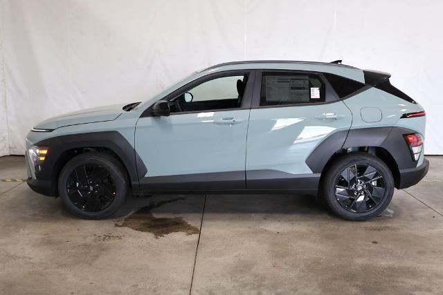 2027 Hyundai KONA SEL Sport FWD