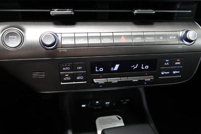 2027 Hyundai KONA SEL Sport FWD