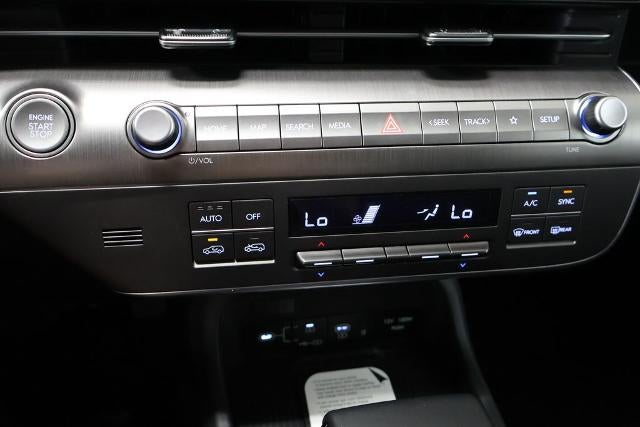 2027 Hyundai KONA SEL Sport FWD