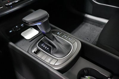2027 Hyundai KONA SEL Sport FWD