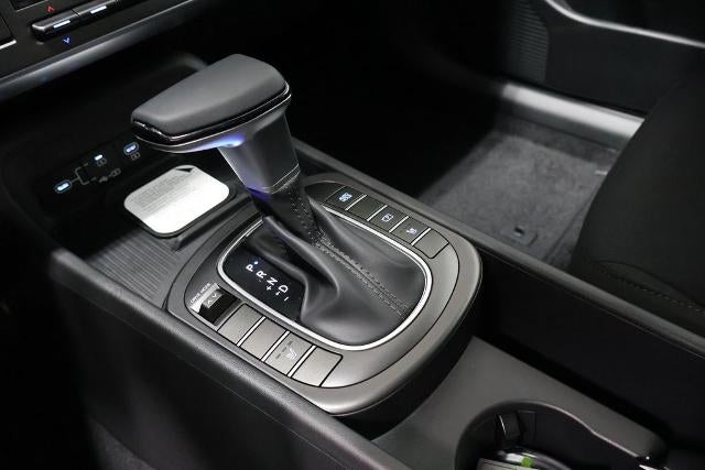 2027 Hyundai KONA SEL Sport FWD