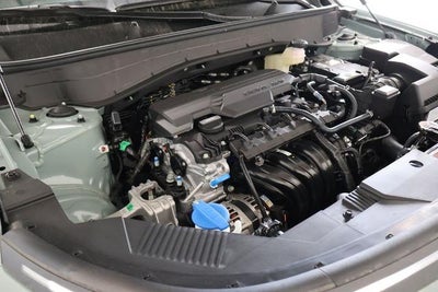 2027 Hyundai KONA SEL Sport FWD