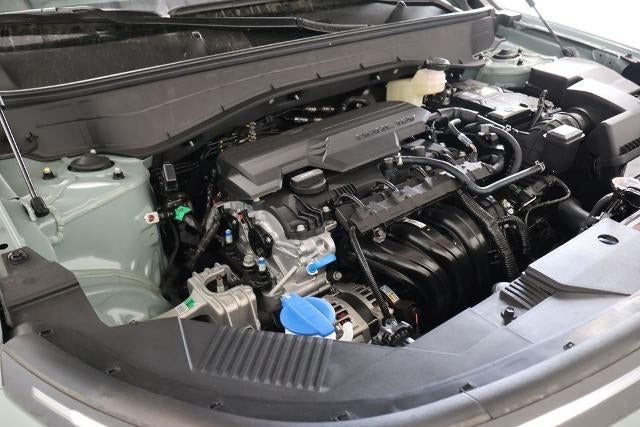 2027 Hyundai KONA SEL Sport FWD