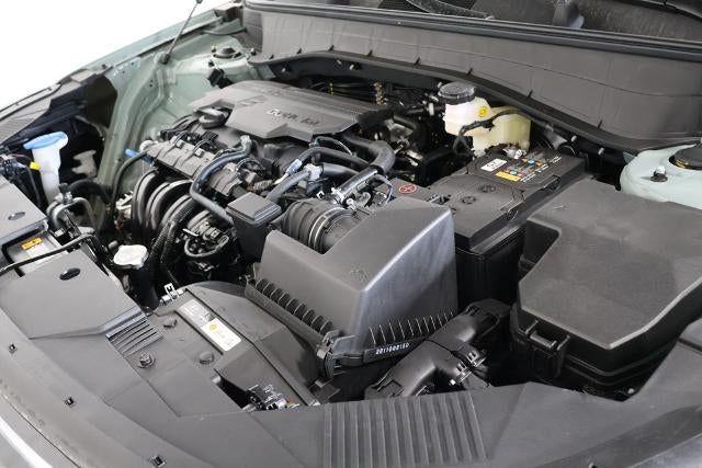 2027 Hyundai KONA SEL Sport FWD