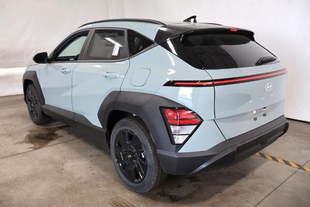 2027 Hyundai KONA SEL Sport FWD