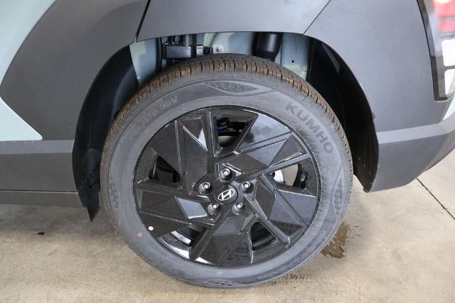 2027 Hyundai KONA SEL Sport FWD