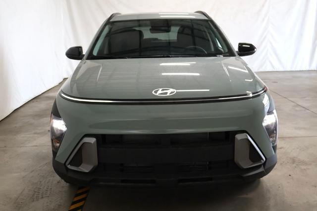 2027 Hyundai KONA SEL Sport FWD