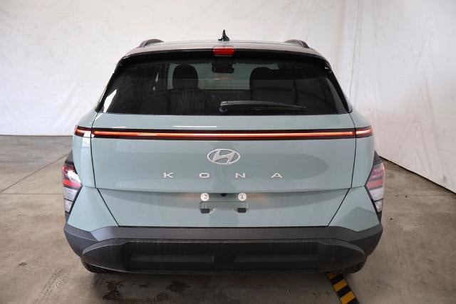 2027 Hyundai KONA SEL Sport FWD