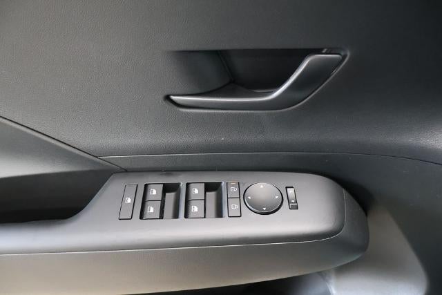 2027 Hyundai KONA SEL Sport FWD