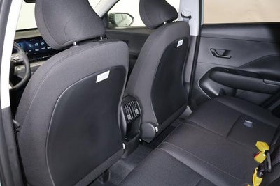2027 Hyundai KONA SEL Sport FWD