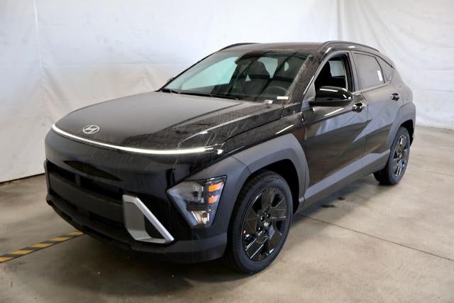 2027 Hyundai Kona