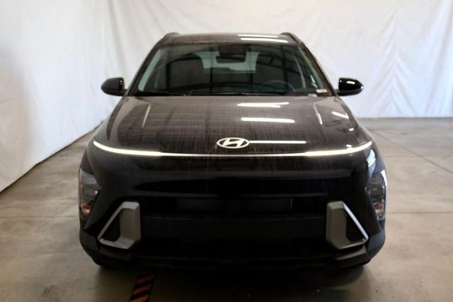 2027 Hyundai KONA SEL Sport FWD