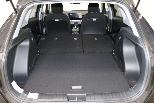 2027 Hyundai KONA SEL Sport FWD