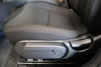 2027 Hyundai KONA SEL Sport FWD