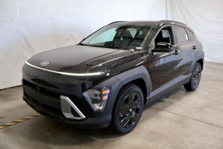 2027 Hyundai KONA SEL Sport FWD