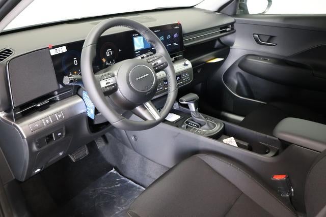 2027 Hyundai KONA SEL Sport FWD
