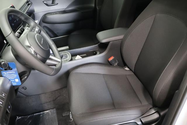 2027 Hyundai KONA SEL Sport FWD