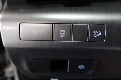 2027 Hyundai KONA SEL Sport FWD